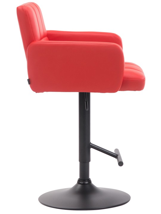 Baarijakkara Los Angeles, punainen Baarijakkara Los Angeles, punainen