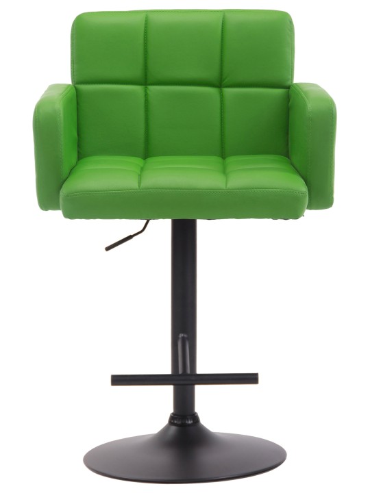 Baarijakkara Los Angeles, vihreä