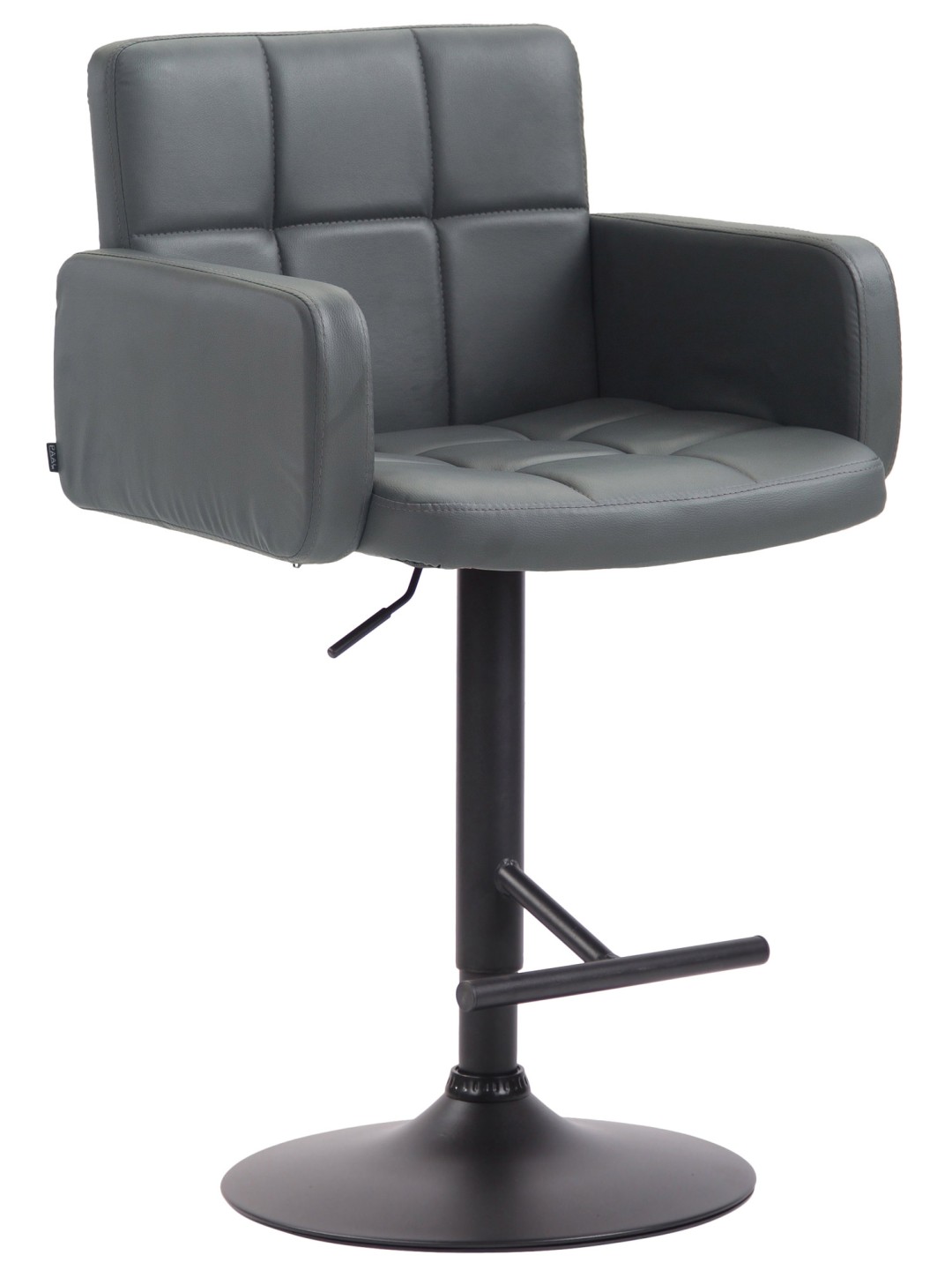 Baarijakkara Los Angeles, harmaa