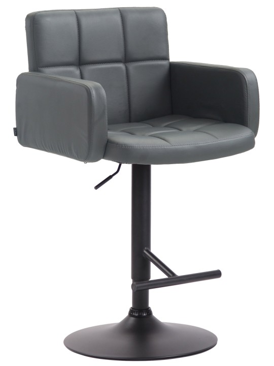 Baarijakkara Los Angeles, harmaa