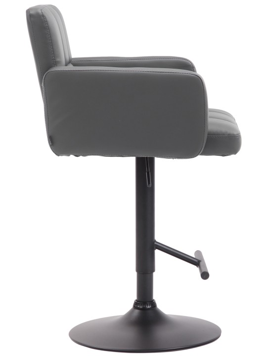 Baarijakkara Los Angeles, harmaa