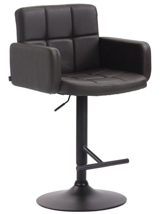 Baarijakkara Los Angeles, ruskea Baarijakkara Los Angeles, ruskea