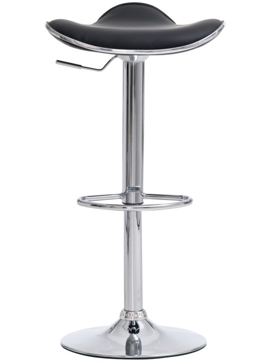 2 baarijakkaran sarja Shanghai C, musta 2 baarijakkaran sarja Shanghai C, musta