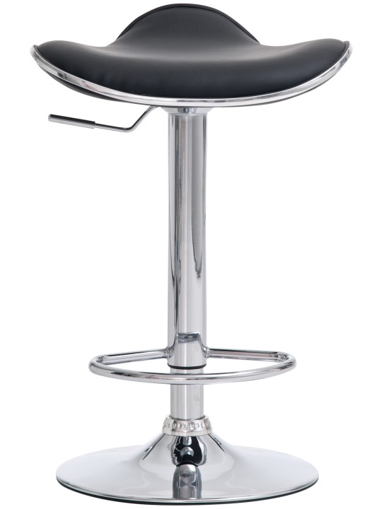 2 baarijakkaran sarja Shanghai C, musta 2 baarijakkaran sarja Shanghai C, musta