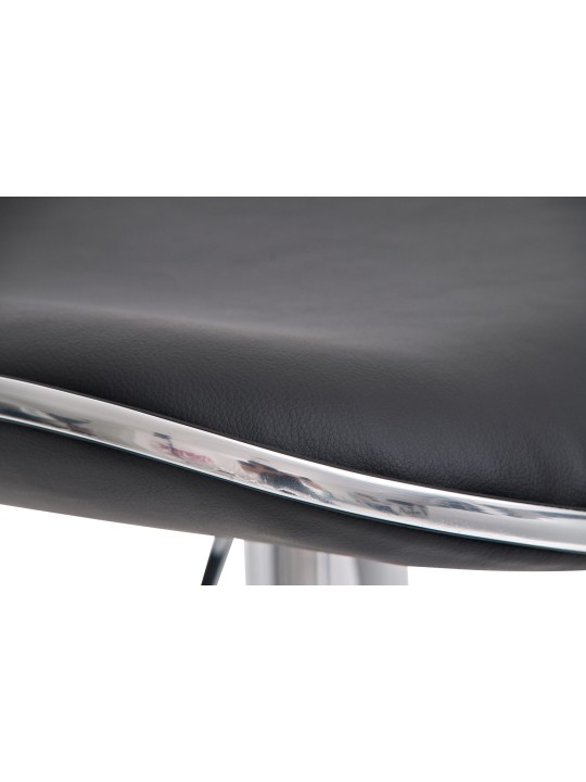 2 baarijakkaran sarja Shanghai C, musta 2 baarijakkaran sarja Shanghai C, musta