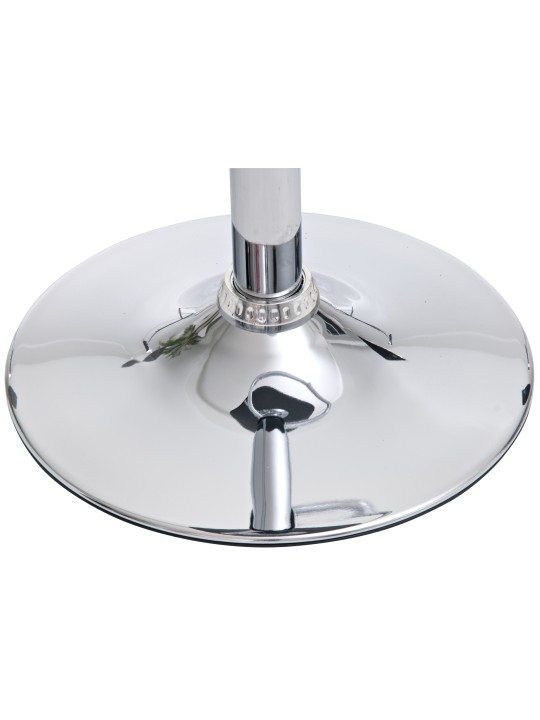 2 baarijakkaran sarja Shanghai C, musta 2 baarijakkaran sarja Shanghai C, musta