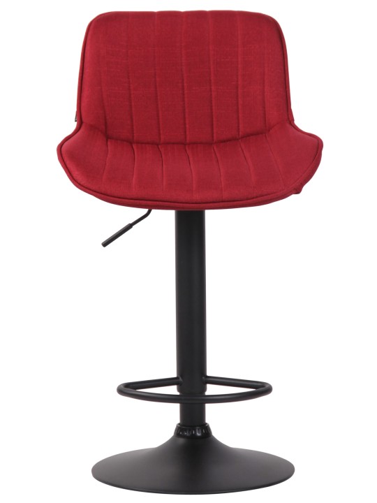 Baarijakkara Lentini kangas, punainen