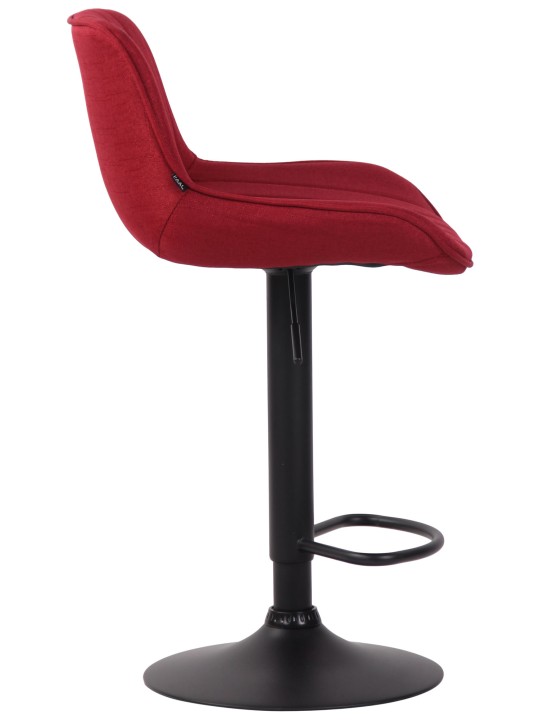 Baarijakkara Lentini kangas, punainen