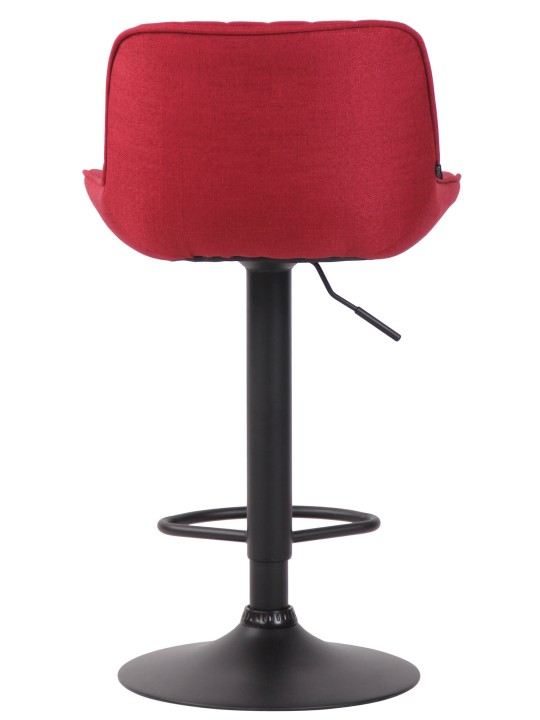 Baarijakkara Lentini kangas, punainen