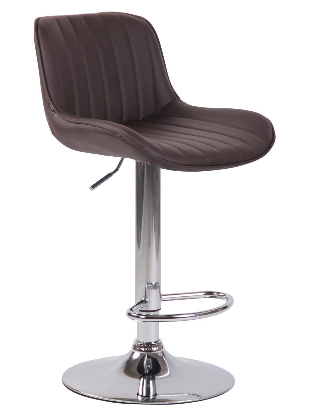 Baarijakkara Lentini tekonahka kromi, ruskea