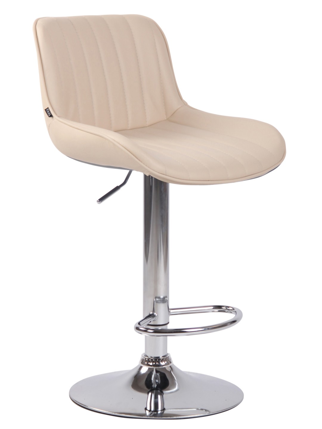 Baarijakkara Lentini tekonahka kromi, kermanvärinen