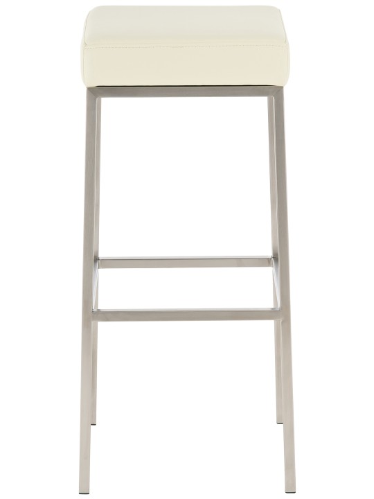 Baarijakkara Montreal E85, kermanvärinen