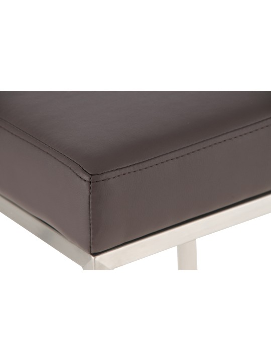 Baarijakkara Montreal E85, ruskea