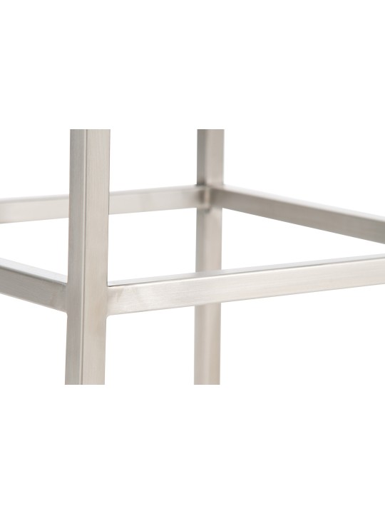 Baarijakkara Montreal E85, kermanvärinen