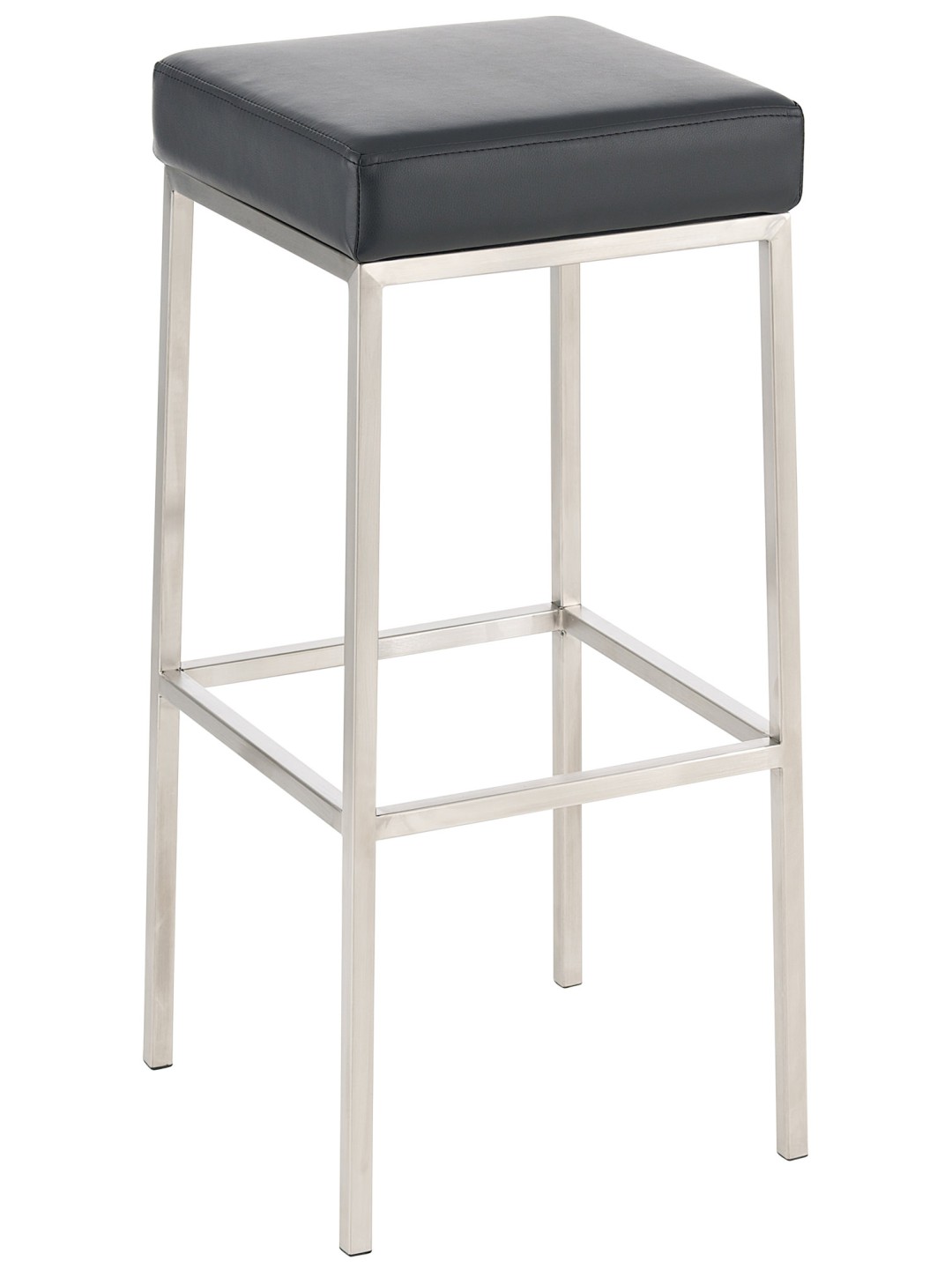 Baarijakkara Montreal E80, musta