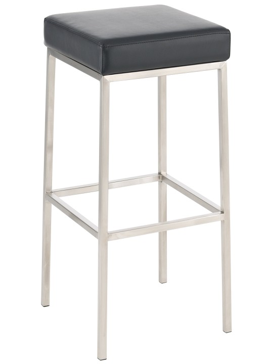 Baarijakkara Montreal E80, musta