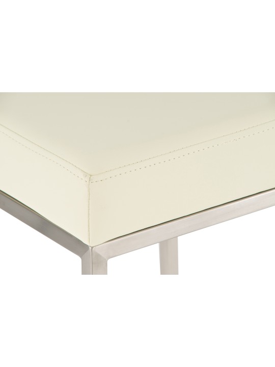 Baarijakkara Montreal E80, kermanvärinen