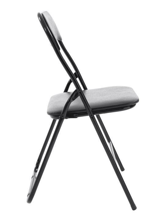 Felix kokoontaitettava tuoli, musta/musta