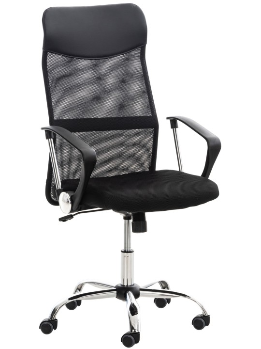 Washingtonin työtuoli, musta