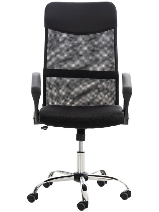 Washingtonin työtuoli, musta