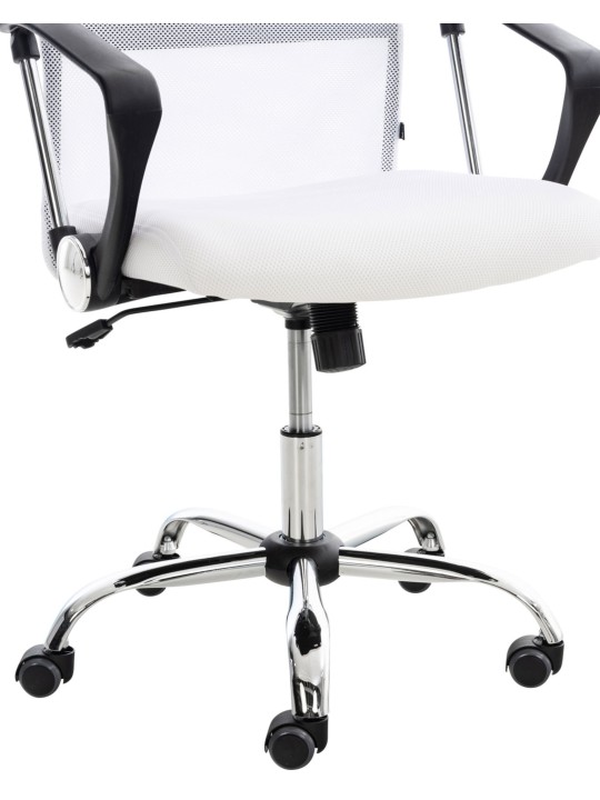 Washingtonin työtuoli, valkoinen