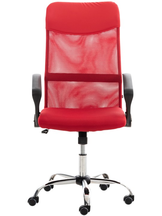 Washingtonin työtuoli, punainen