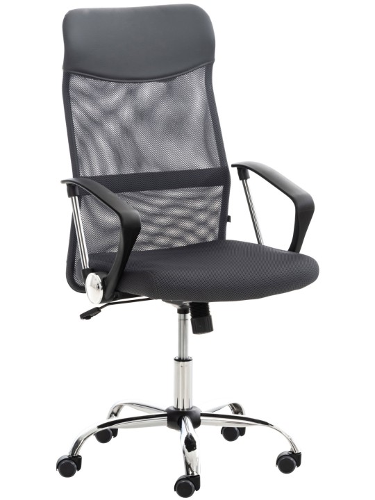 Washingtonin työtuoli, harmaa