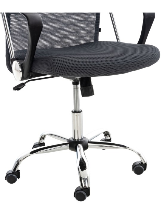 Washingtonin työtuoli, harmaa