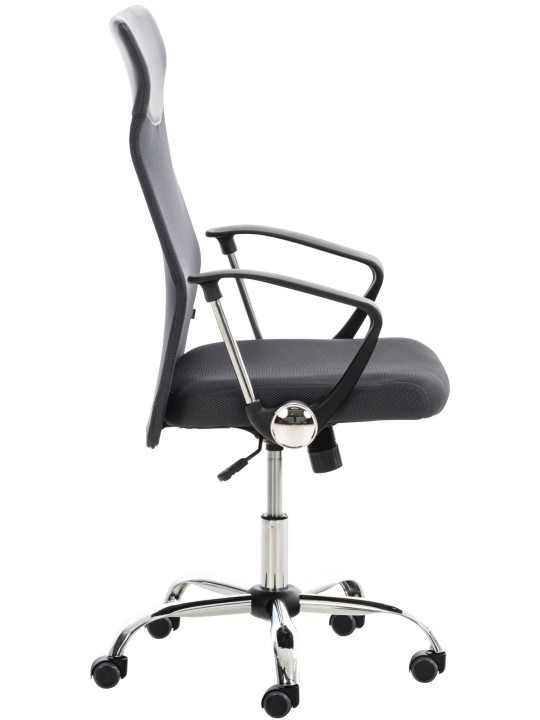 Washingtonin työtuoli, harmaa