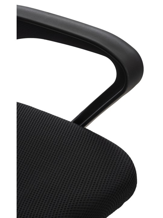 Auburn toimistotuoli, harmaa