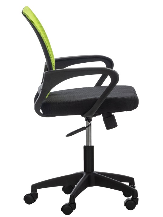 Auburn toimistotuoli, vihreä Auburn toimistotuoli, vihreä