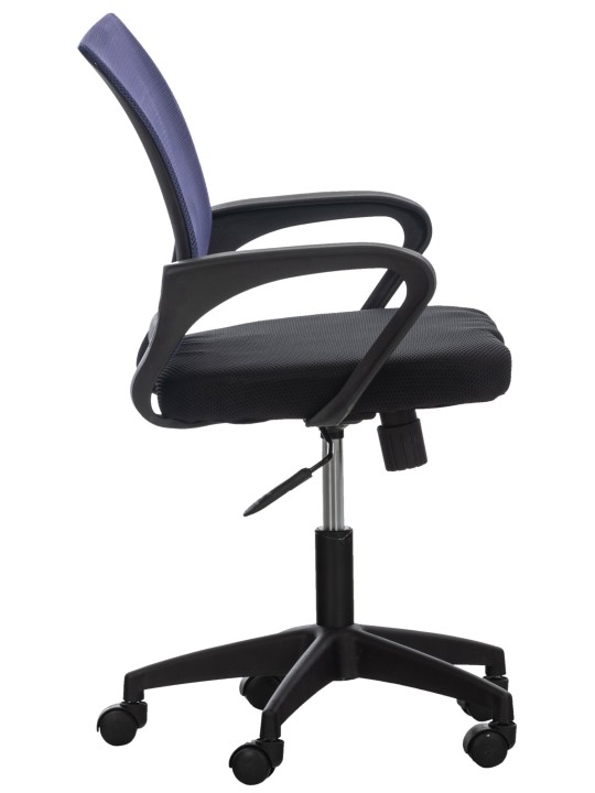 Auburn toimistotuoli, liila