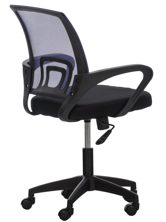 Auburn toimistotuoli, liila