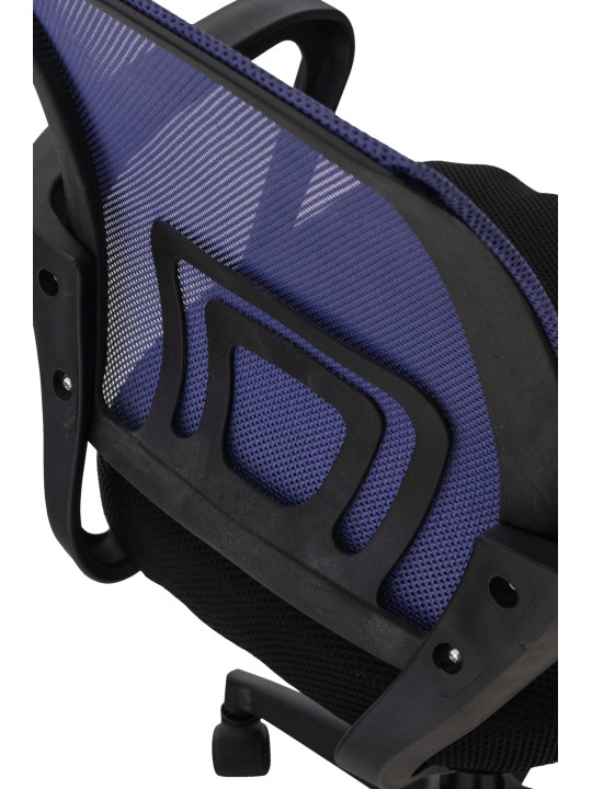 Auburn toimistotuoli, liila