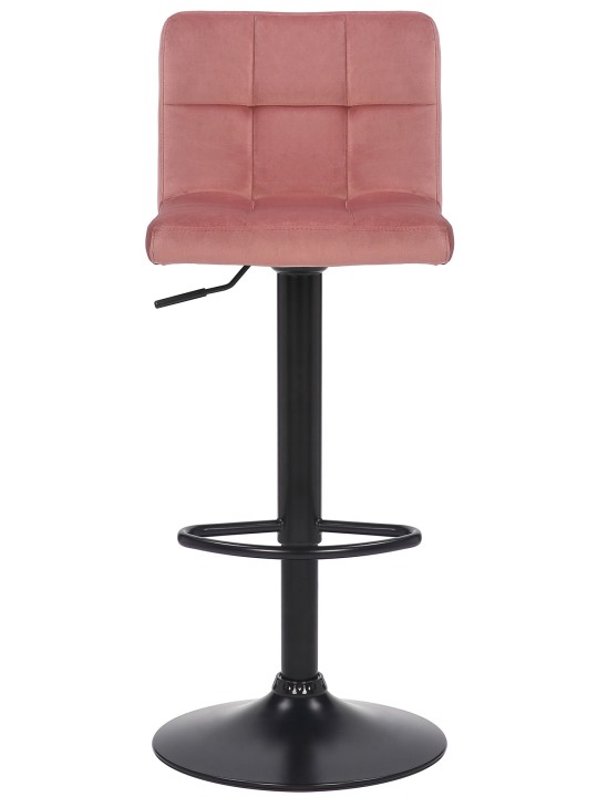 2 baarijakkaran setti Feni velvet, pinkki