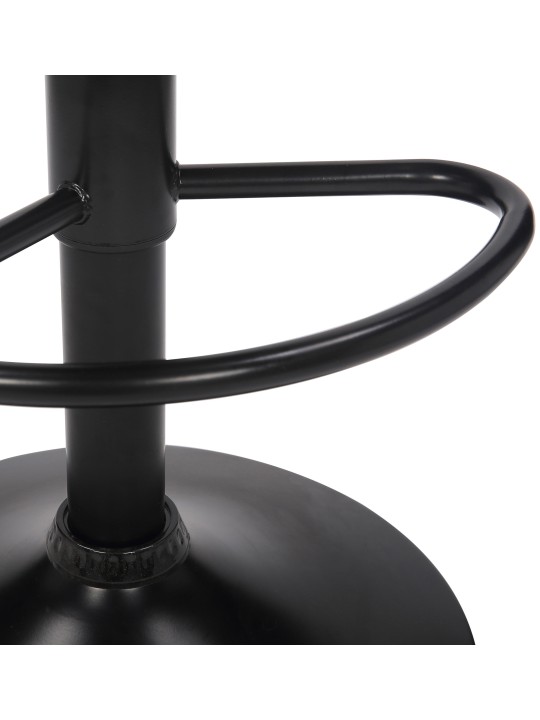 2 baarijakkaran setti Feni velvet, ruskea