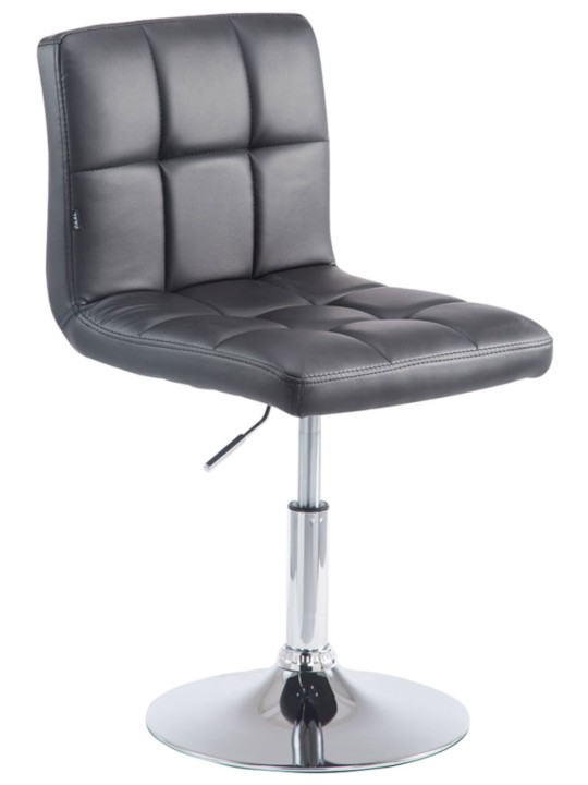 4 baarijakkaran sarja Palma V2, musta 4 baarijakkaran sarja Palma V2, musta