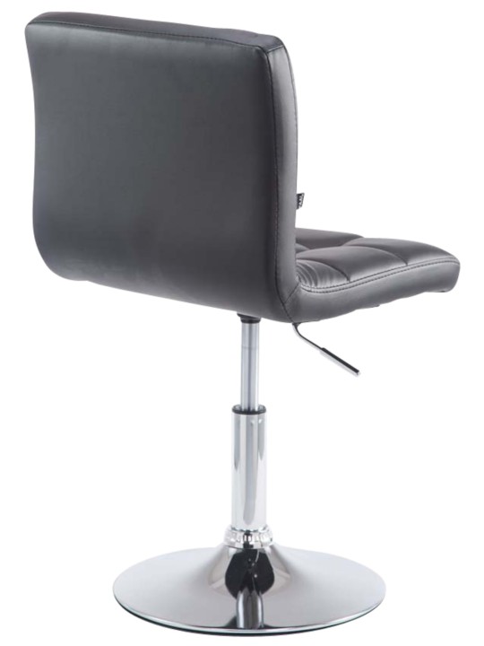 4 baarijakkaran sarja Palma V2, musta 4 baarijakkaran sarja Palma V2, musta