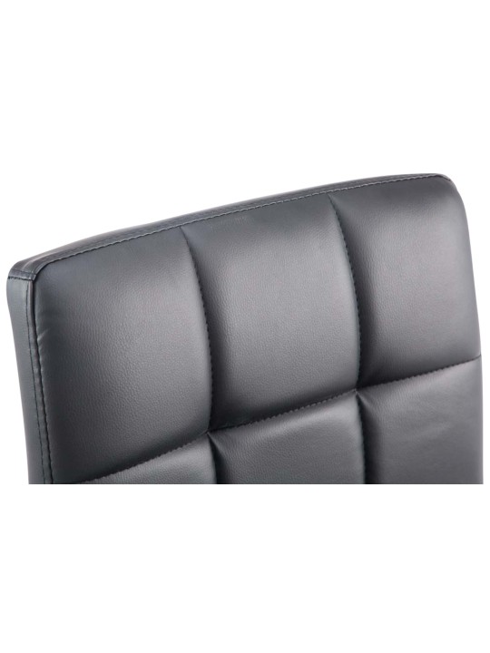 4 baarijakkaran sarja Palma V2, musta 4 baarijakkaran sarja Palma V2, musta