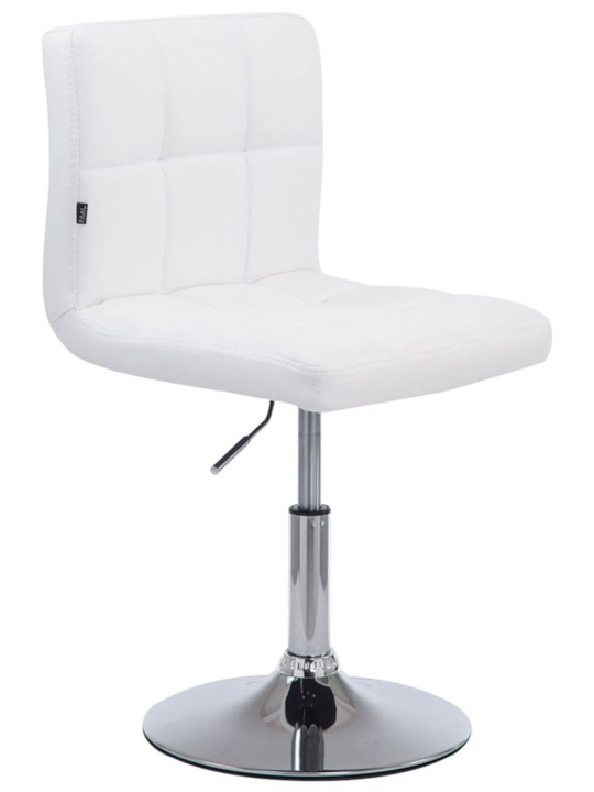 4 baarijakkaran sarja Palma V2, valkoinen