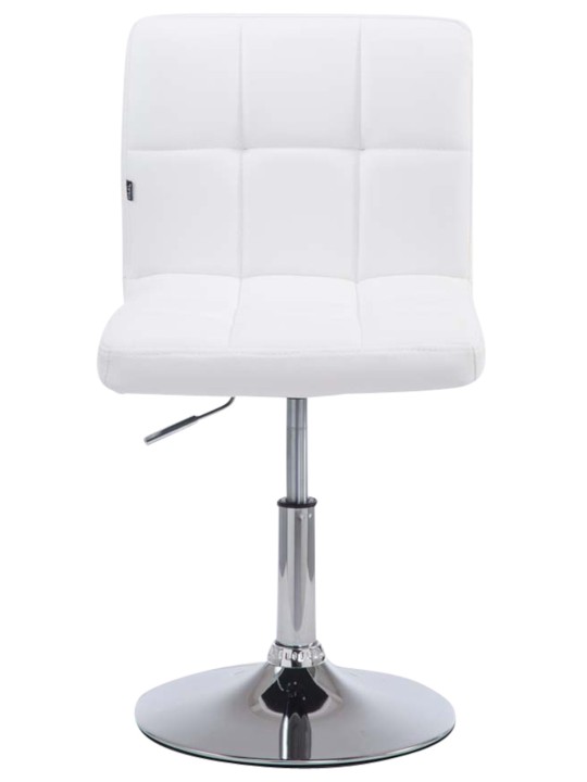 4 baarijakkaran sarja Palma V2, valkoinen