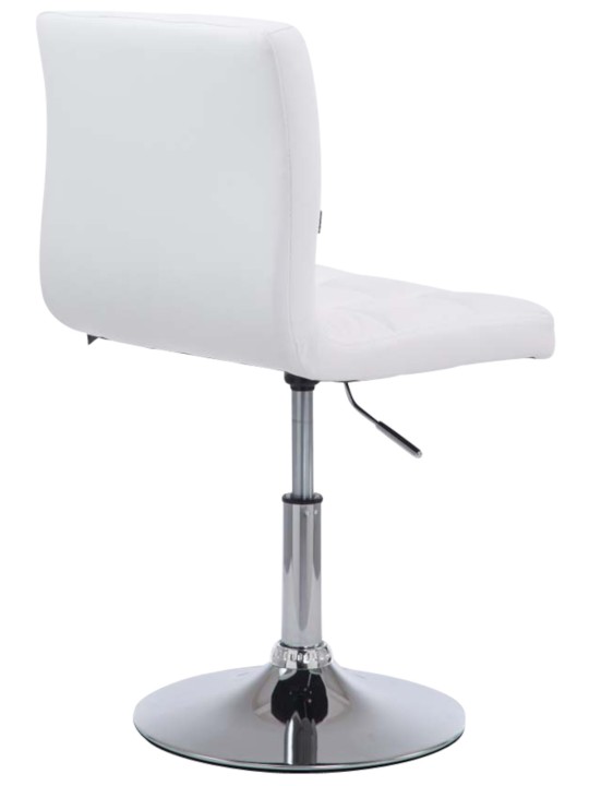 4 baarijakkaran sarja Palma V2, valkoinen