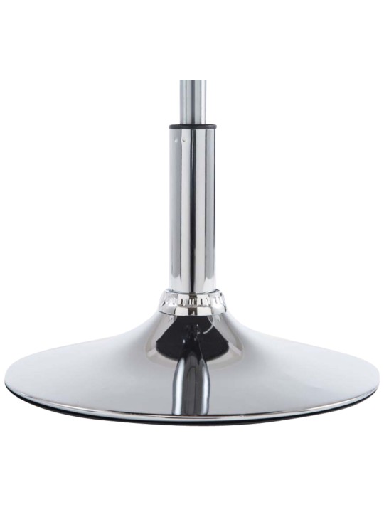 4 baarijakkaran sarja Palma V2, valkoinen