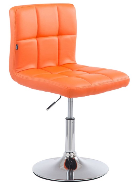 4 baarijakkaran sarja Palma V2, oranssi