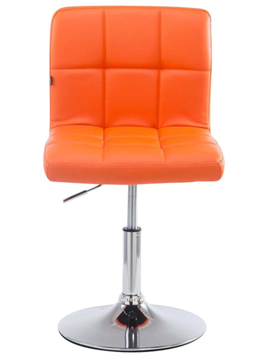 4 baarijakkaran sarja Palma V2, oranssi