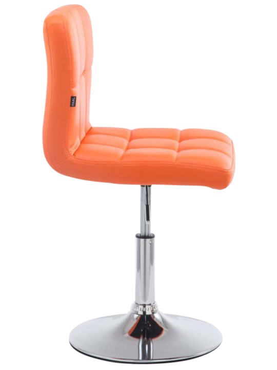 4 baarijakkaran sarja Palma V2, oranssi