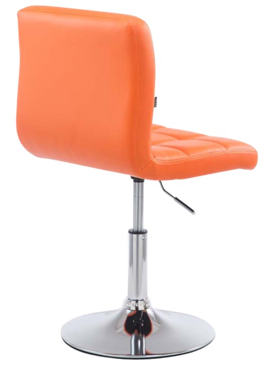 4 baarijakkaran sarja Palma V2, oranssi