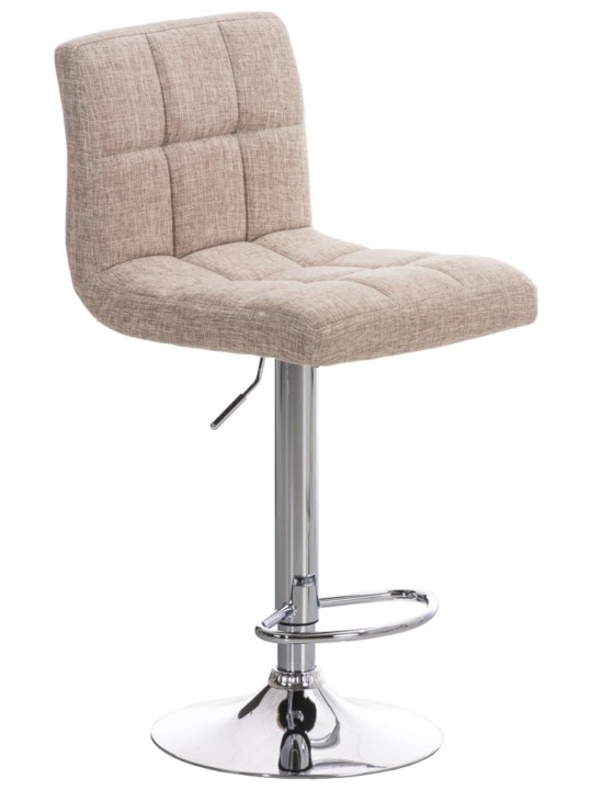 2 baarijakkaran sarja Peru FABRIC C, kermanvärinen