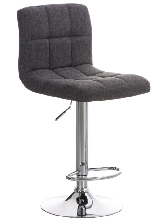 2 baarijakkaran sarja Peru FABRIC C, vaaleanharmaa