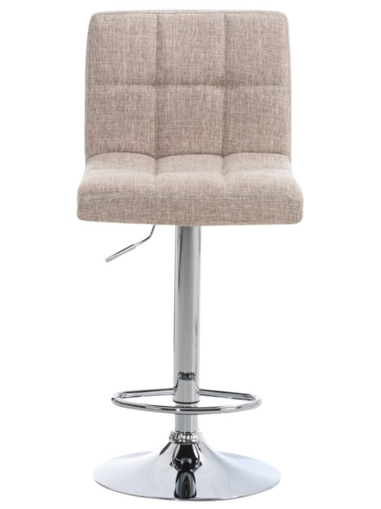 2 baarijakkaran sarja Peru FABRIC C, kermanvärinen